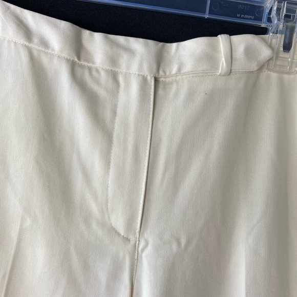 👻NWT Lizgolf Size 12 Quick-Dry Golf ⛳️ Pants - Picture 3 of 7